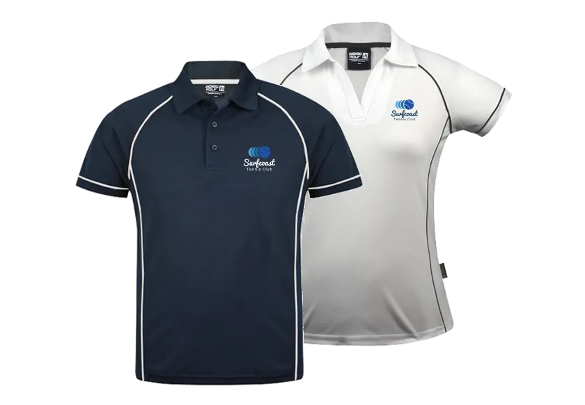 Club Uniform Shop
