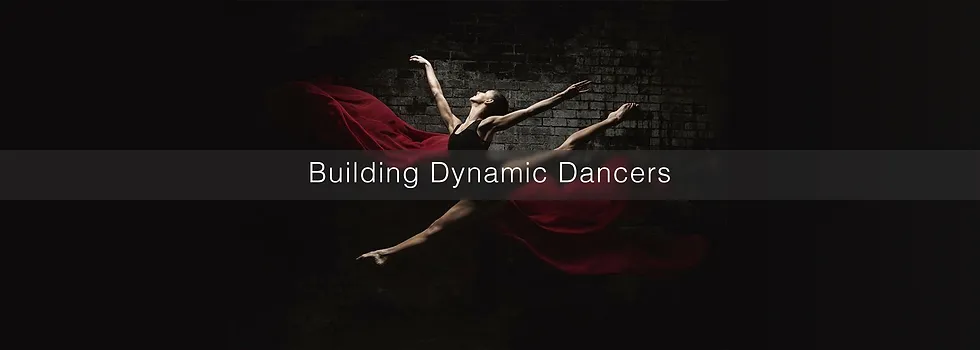 Debbie Rae Dancers