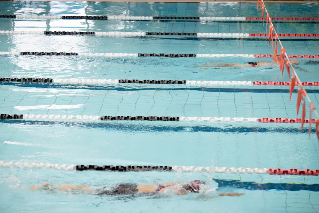 Aqua Aerobics Forster