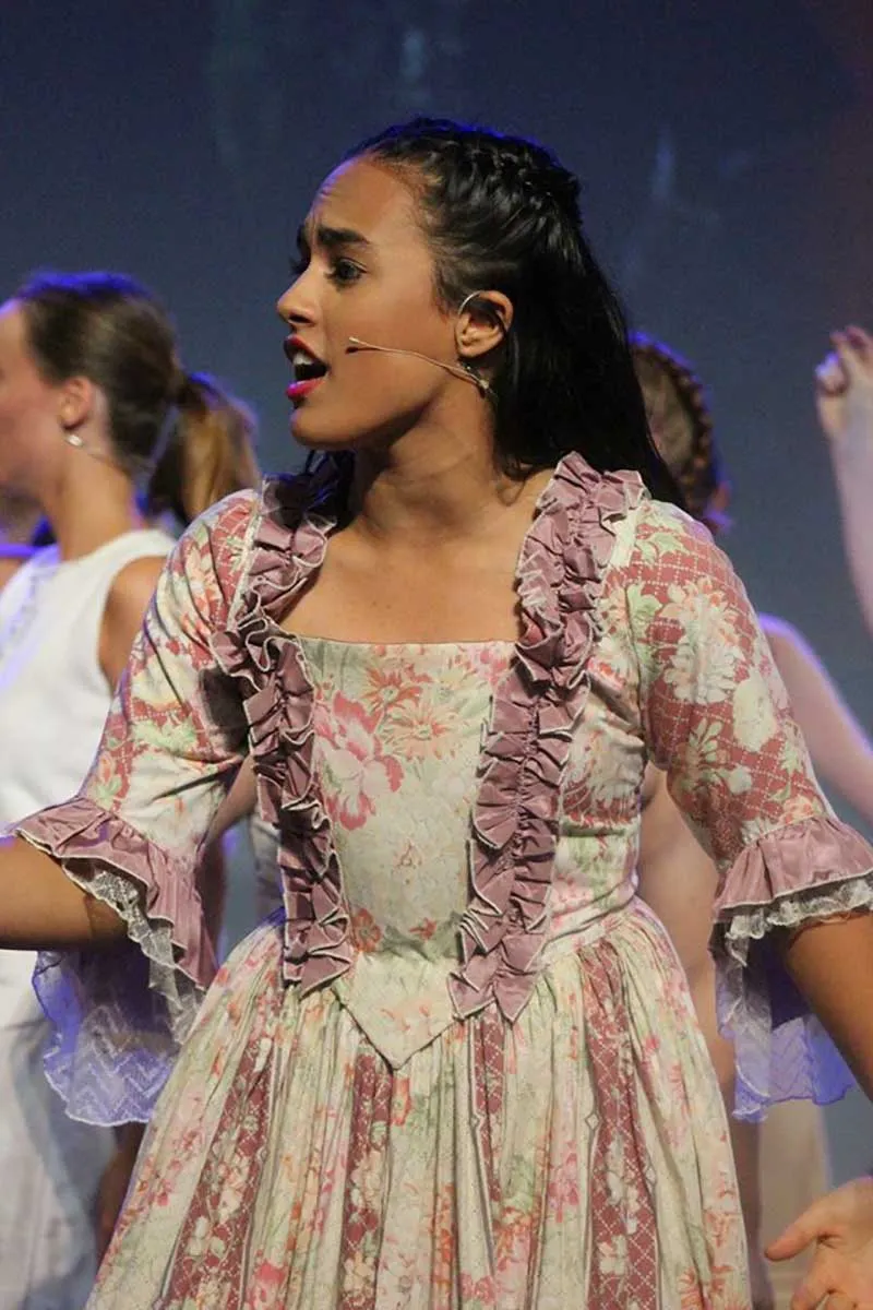 Fame Theatre Company