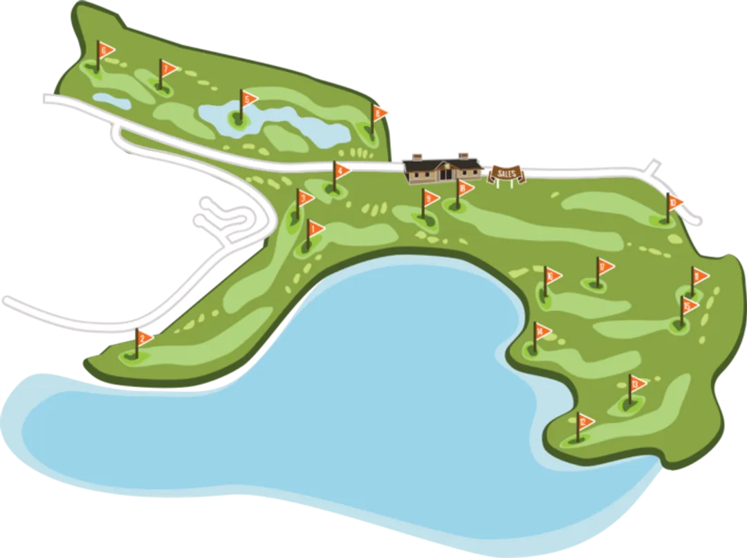 PGA of Canada Golf Clinics at Black Mountain Golf Club