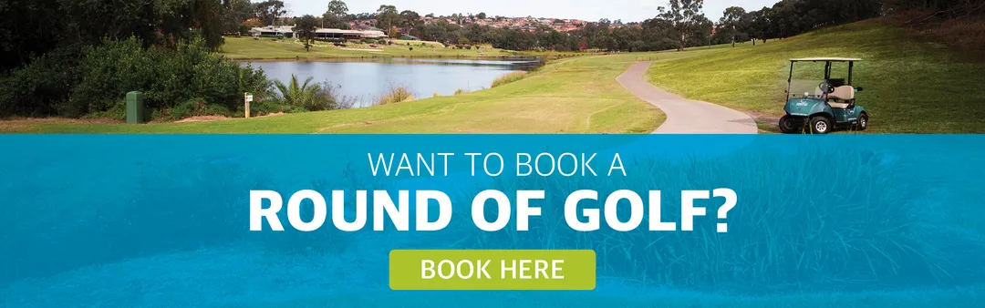 Golf Fees & Bookings