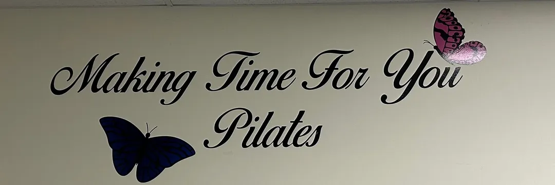 Mat Pilates