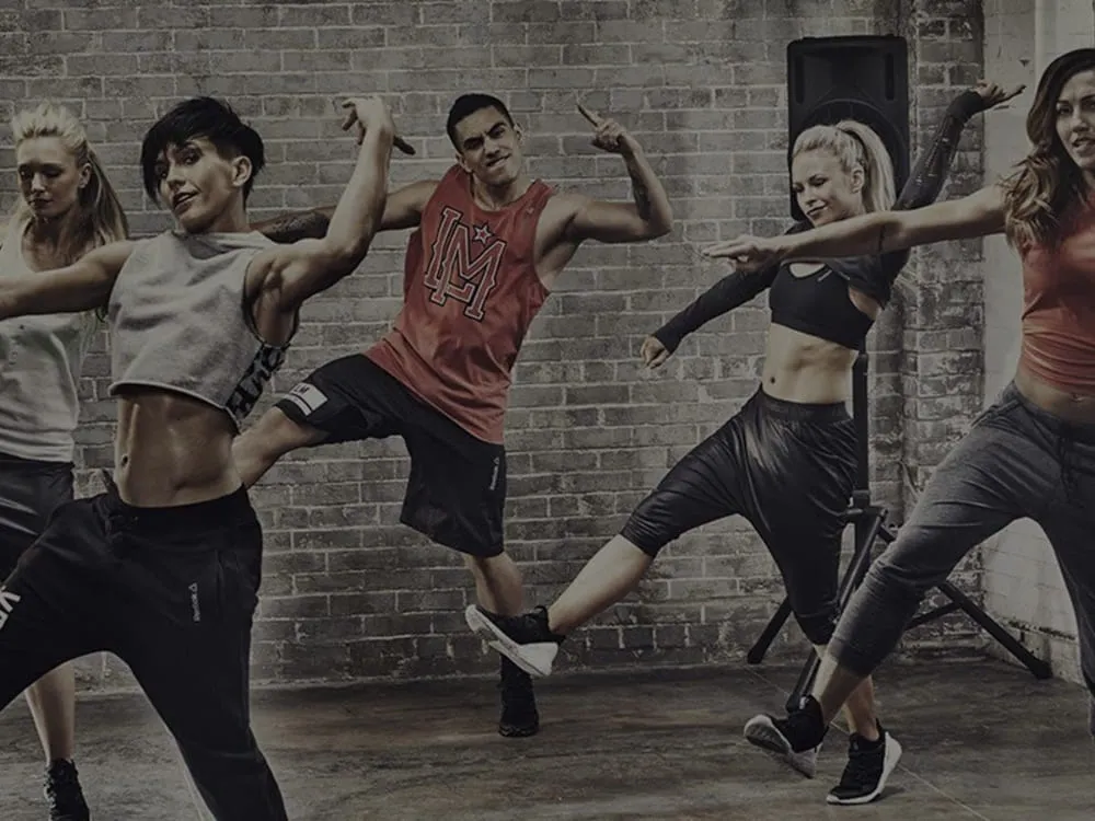 Les Mills BodyPump Classes