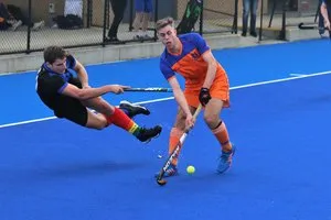 2024 Division 1 Nationals - InterVarsity Hockey