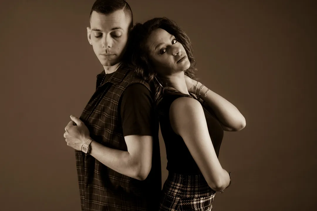 Salsa, Bachata, and Kizomba Dance Classes
