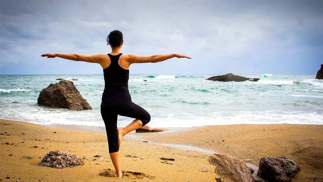 1 Month of Unlimited Yoga and Pilates with Our Trial Pass