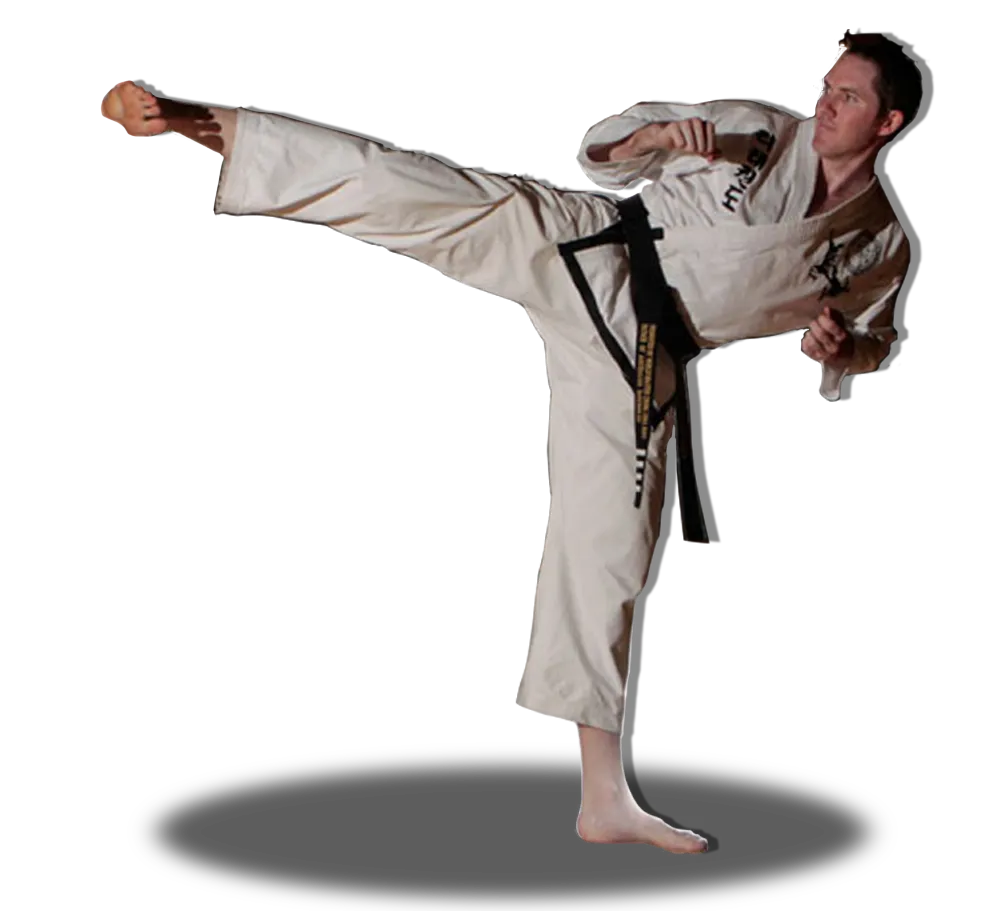 Rhee Tae Kwon-Do for Adults