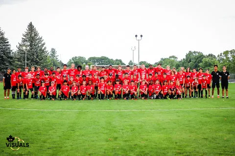 Waterloo Summer Camps 2024