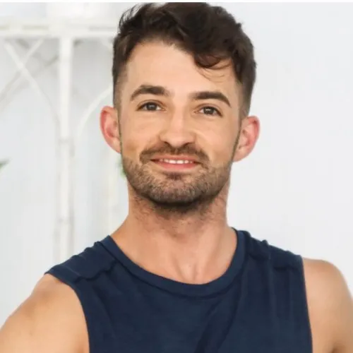 Sensational Shoulders Workshop