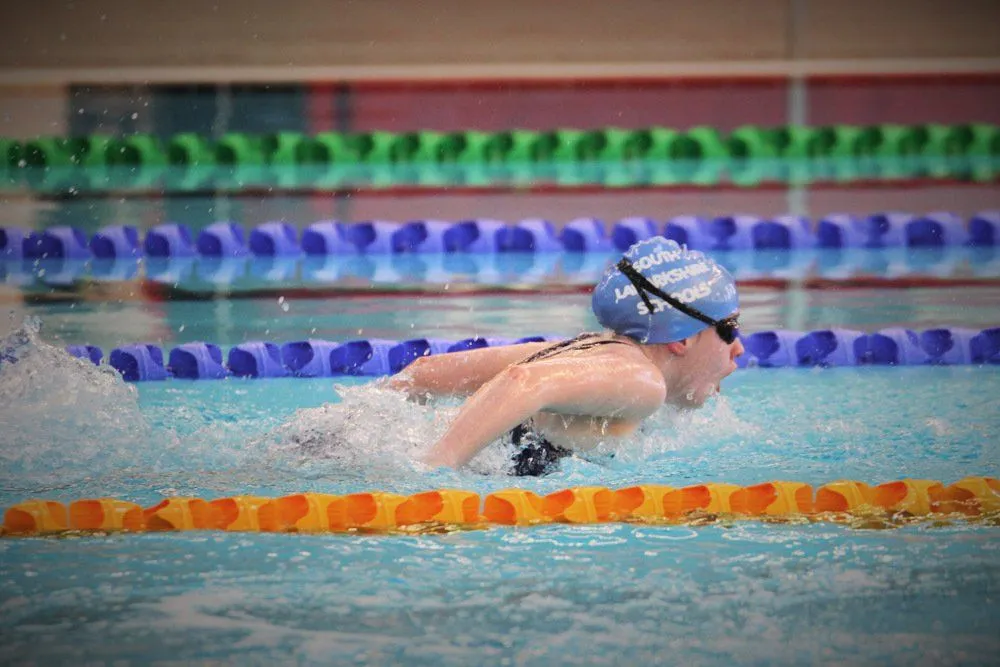 Scottish Schools Team Championships