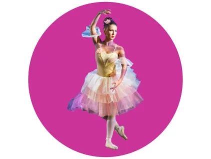 Lucie Benson School of Dance