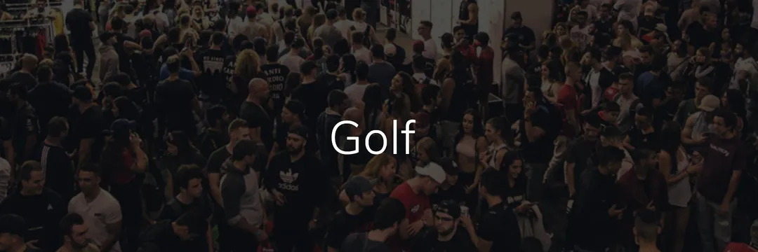 Golf - Arnold Sports Festival