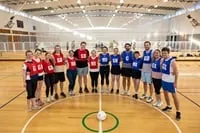 Ultimo Community Centre Netball Competition
