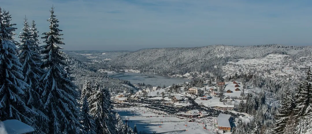 Pack Zapping Ski Nordique + Ski Alpin