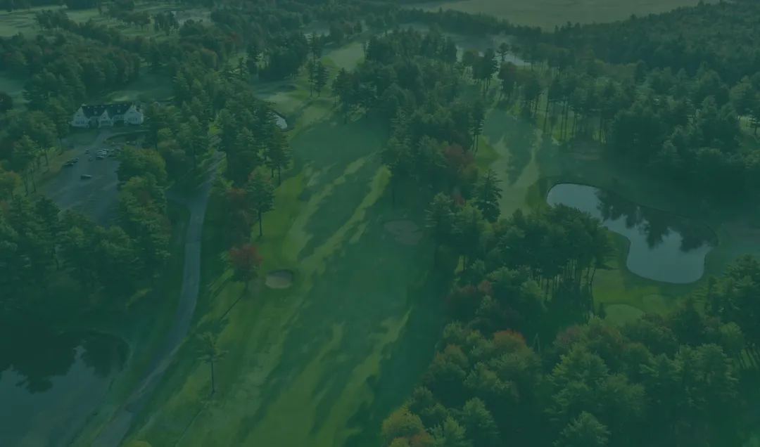 Championnat des Joueurs et Joueuses 40+ Golf Québec