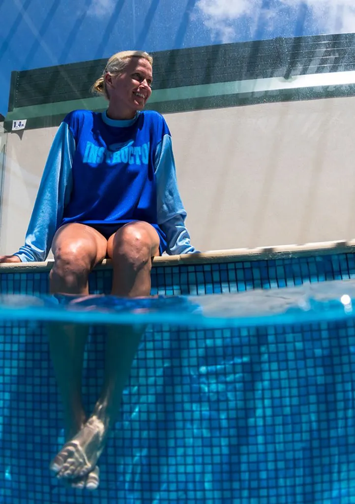 Clovelly Splash Swim School