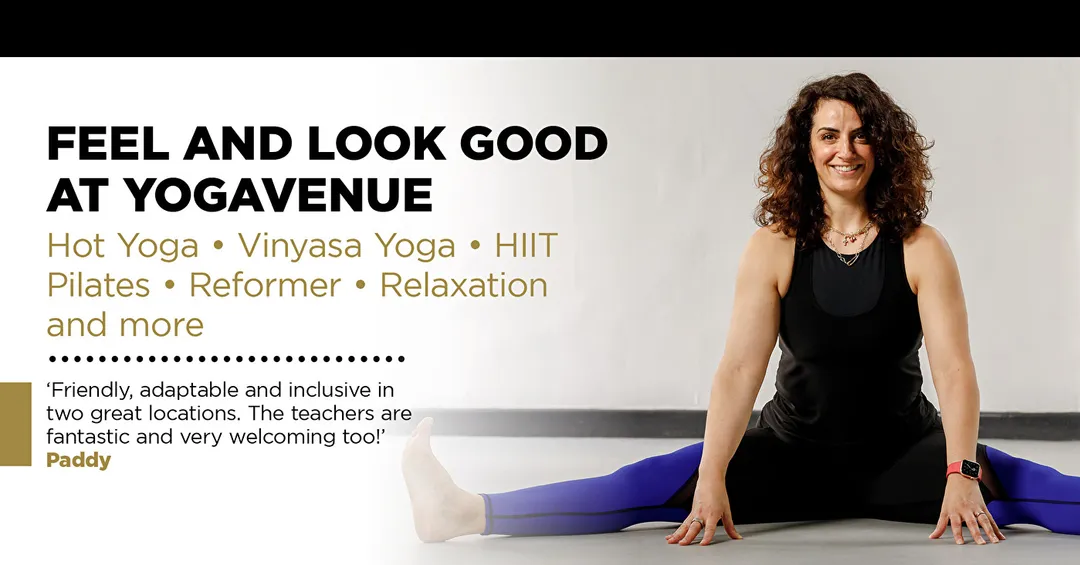 Private Yoga and Movement Classes
