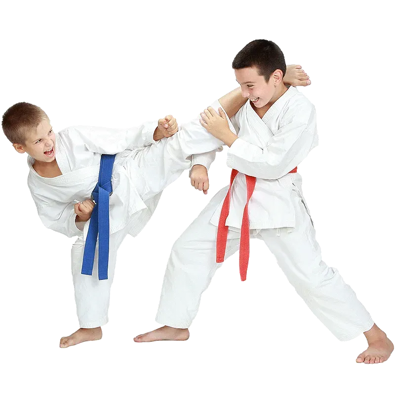 Kids Martial Arts Classes
