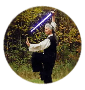 Tai Chi & Chi Kung Camp
