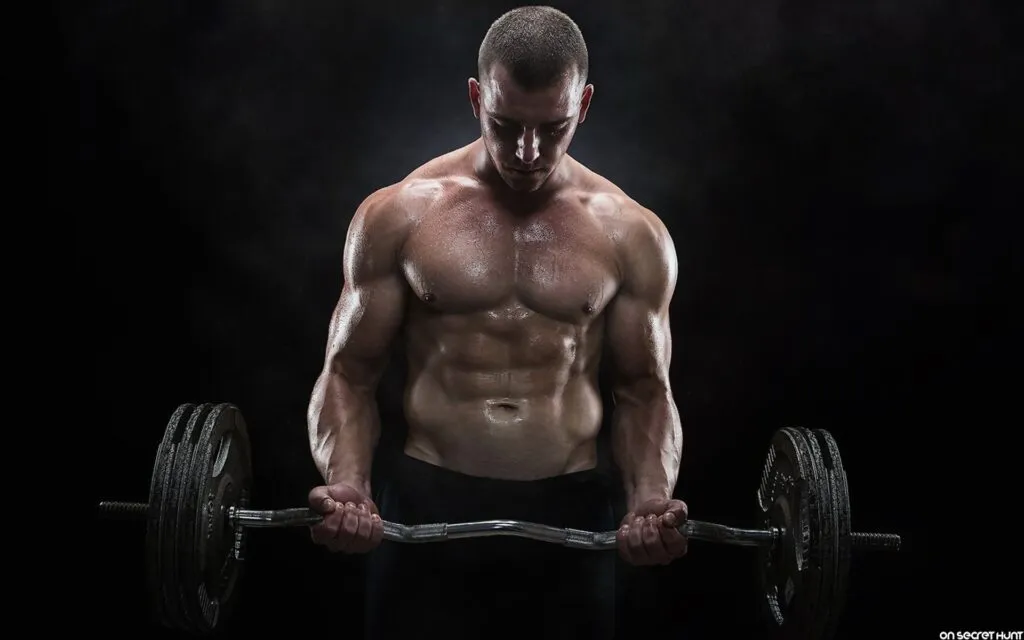1 on 1 Personal Training & BODY TRANSFORMATION