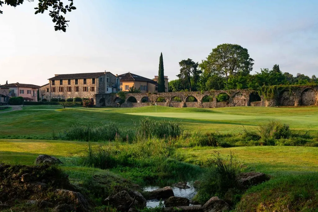 Golf & Well-being Course