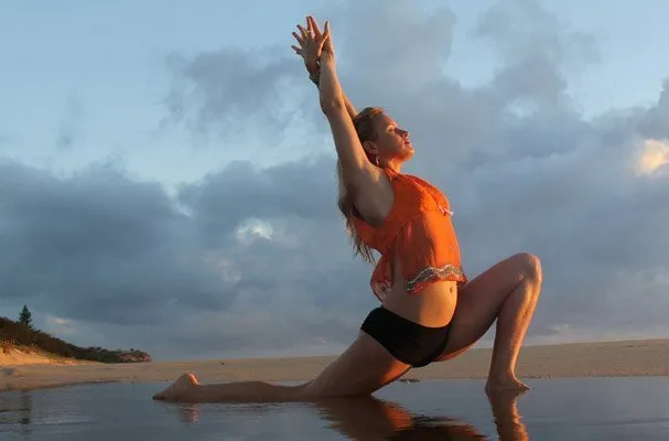 Yin Yoga Teacher Training