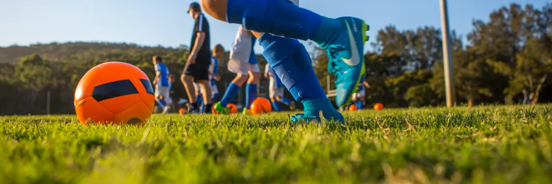 Northern Beaches Brazilian Soccer Schools Holiday Camps