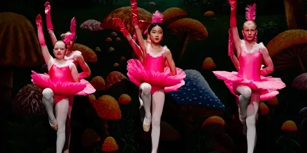 Ballet for all