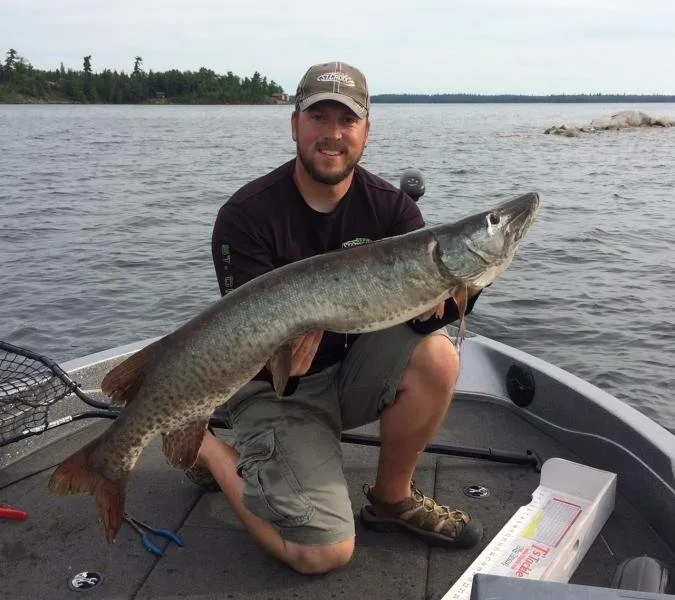 Fall Cast and Blast - Hunting/Fishing Event