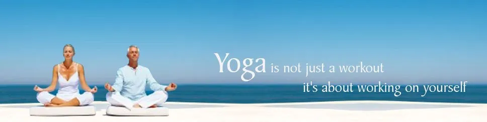 Yoga Classes