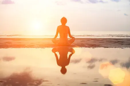 SOMATIC YOGA & MINDFULNESS