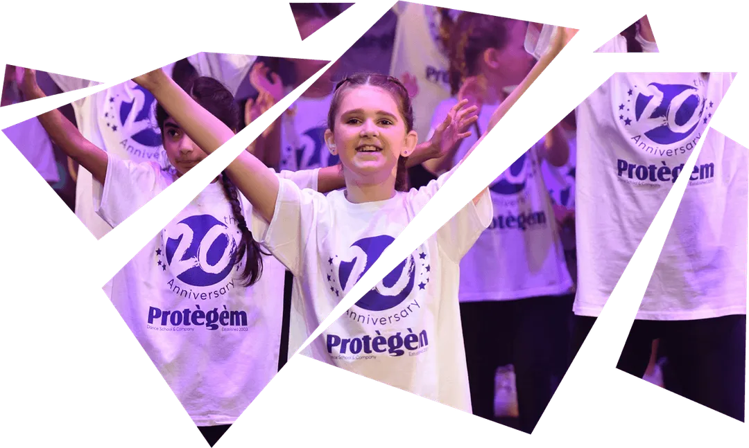 Protègèm Dance