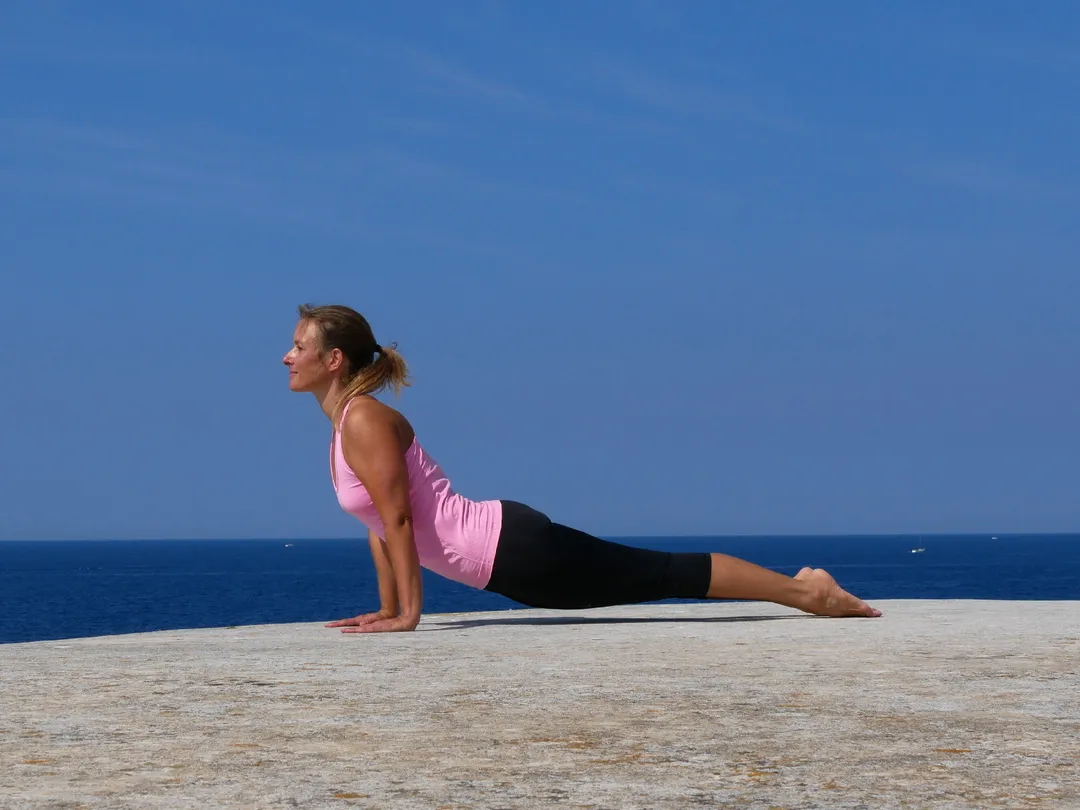 Yoga Path Within