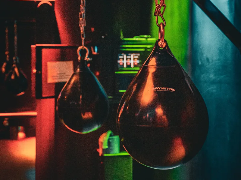 Boxercise Classes