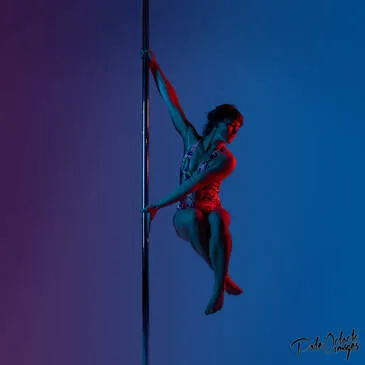 Jenny's Pole Studio