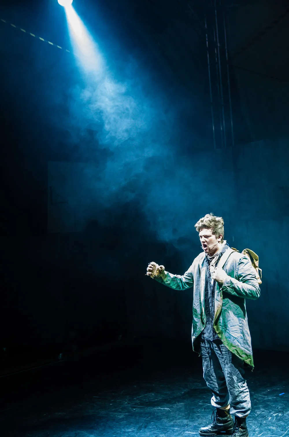 Our House the Madness musical!