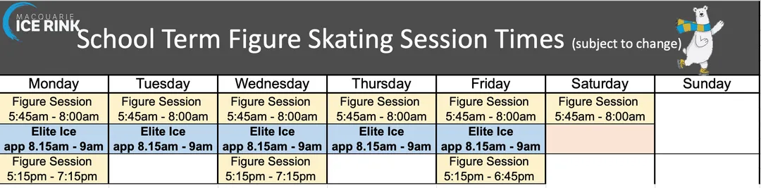 Can Skate 4 Day Week