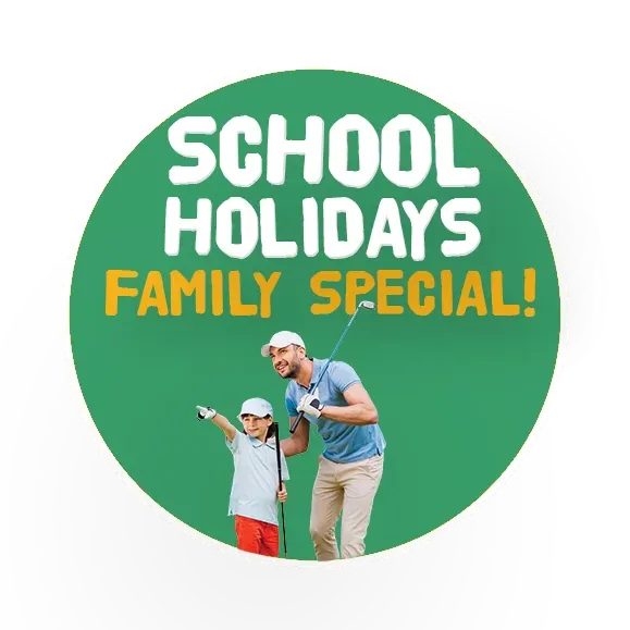 Christmas Parties at What the Putt