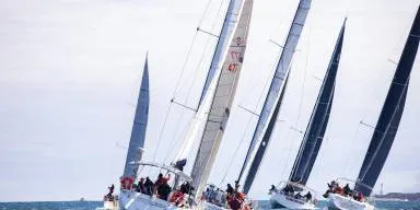 Ocean Racing Club of Victoria Racing at ORCV