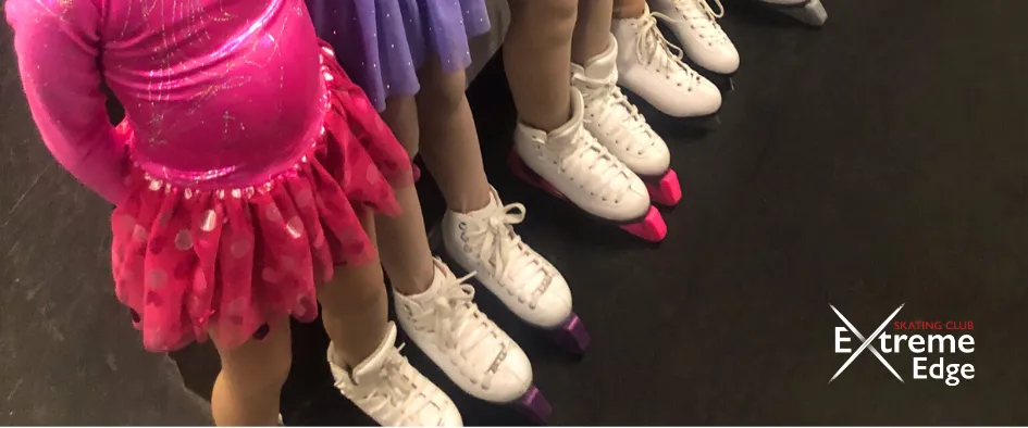 Figure Skating Classes for Beginners