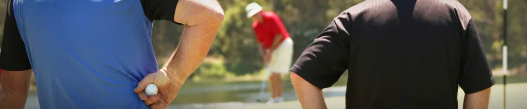 Golf Australia NATIONAL JUNIOR PROGRAM