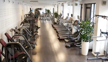 The Laguna Health & Spa