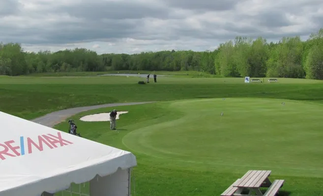 Summer Golf Tournament