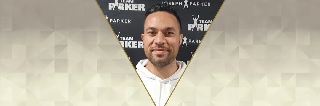 Joseph Parker Coaching