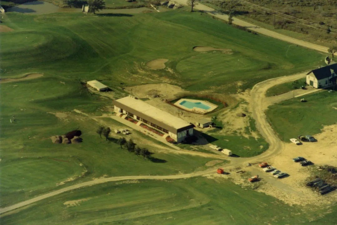 Sawmill Summer Golf Camp