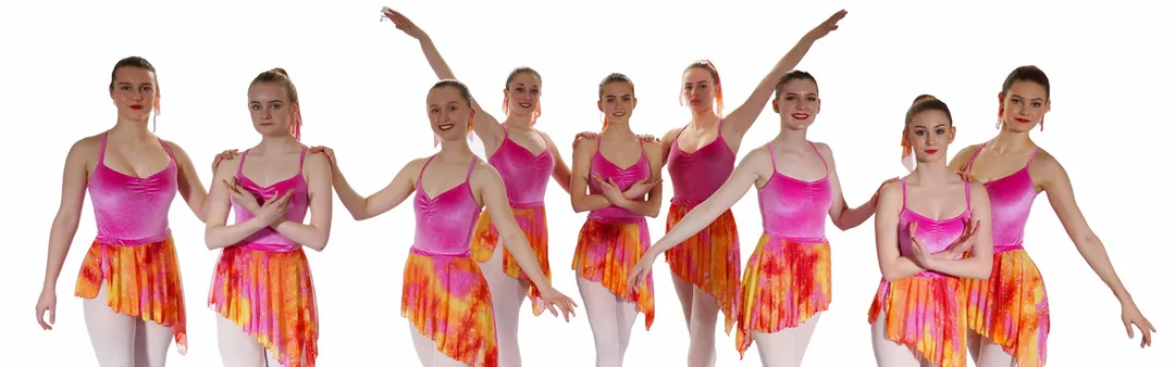 Salisbury Dance Studios Dance Classes