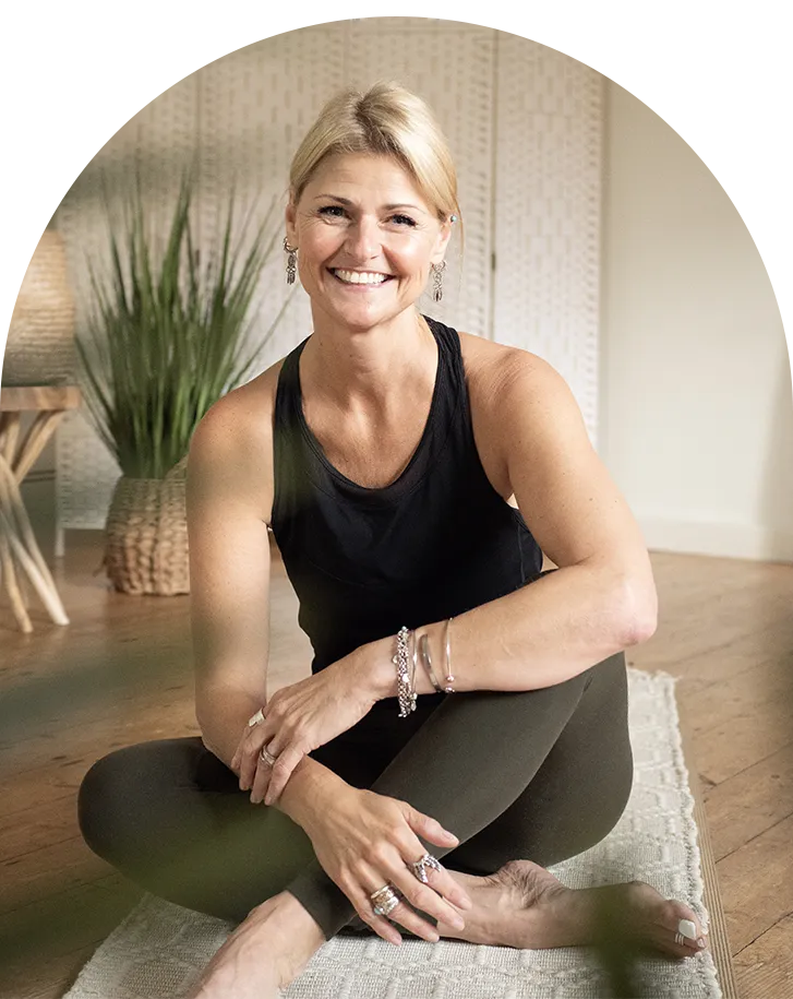 Jo Tuffrey Workout Club Membership