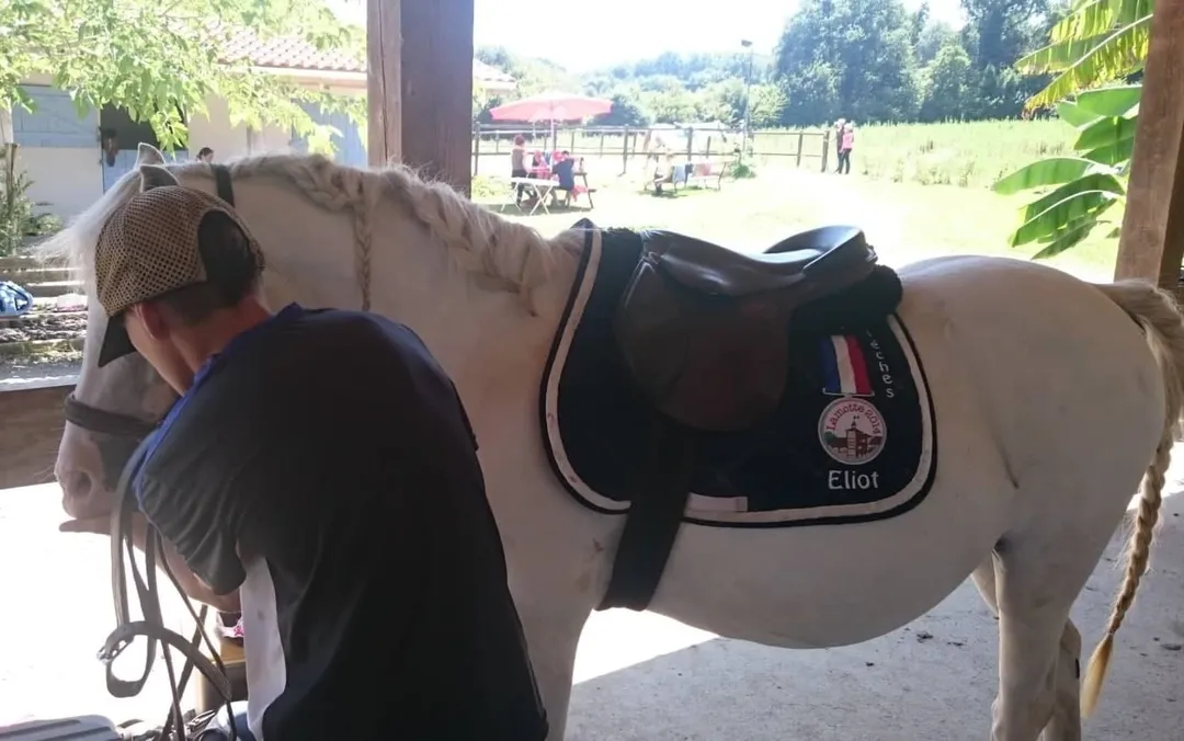 Colonie de vacances d’été du 21 au 27 juillet 2024