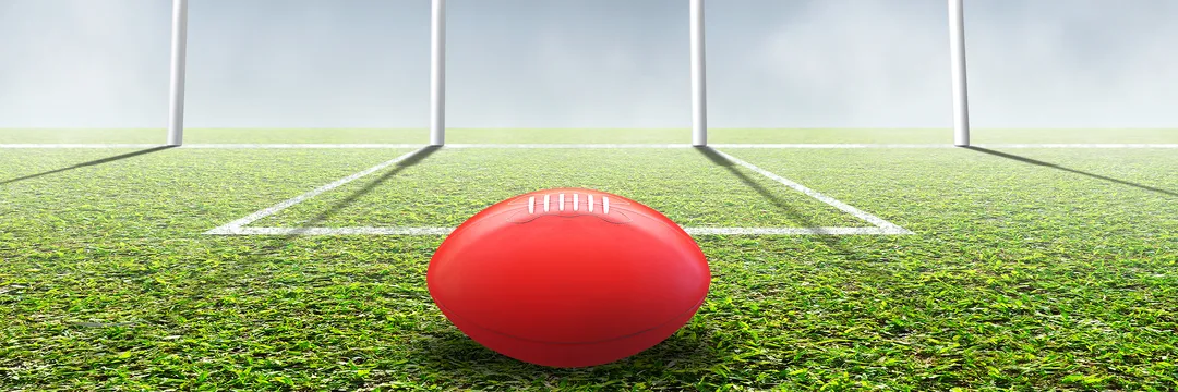 Concord AFL Camp